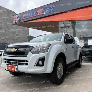 camioneta-pickup-chevrolet-dmax-d-max-diesel-doble-cabina-cd-4x4-tm-manual-2023-blanco-hi-power-full-equipo-aire-acondicionado-pantalla-camara-de-retro-halogenos-neblineros-estribos-carpa-4-vidrios-electricos-4-frenos-de-disco-abs-audio-bluetooth-control-de-descenso-control-de-estabilidad-2.5