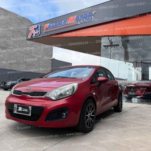 auto-hatchback-gasolina-4x2-kia-rio-r-ex-1.4-tm-manual-rojo-2014-coreano-aire-acondicionado-radio-original-audio-bluetooth-fullequipo-4-vidrios-y-retrovisores-electricos-aros-deportivos-luces-diurnas-halogenos-neblineros-cd/mp3-bloqueo-central-dos-llaves-kia-originales-alarma-faros-led-aleron-usb-aux-kilometraje-comprobable-2014-rojo-coreano