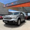 suv-todo-terreno-gasolina-honda-crv-ta-automatico-2007-4x4-2.4-japones-asientos-cuero-techo-corredizo-sunroof-halogenos-neblineros-aros-deportivos-honda-parrilla-pantalla-camara-de-retro-mandos-audio-al-volante-velocidad-crucero-4-vidrios-retrovisores-electricos-aire-acondicionado-airbags-2-llaves-honda-originales-apoyabrazos-asientos-delanteros-2007-plateado-placa-azuay