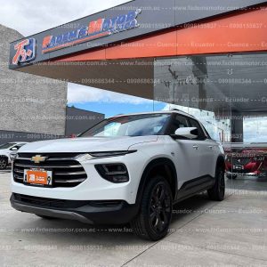 camioneta-doble-cabina-cd-gasolina-chevrolet-montana-premier-1.2-turbo-tm-transmision-manual-blanco-2024-placa-azuay-unico-dueño-sensores-de-parqueo-faros-led-neblineros-halogenos-aros-deportivos-chevrolet-parrilla-carpa-cobertor-balde-pantalla-camara-de-retro-aire-acondicionado-bizona-rollbar-mandos-de-audio-y-velocidad-al-volante-asientos-de-cuero-crucero-apple-carplay-android-auto-control-estabilidad-airbags-bloqueo-central-4-vidrios-y-retrovisores-electricos-boton-de-encendido-2-radiollaves-originales-desempañador-acabados-de-cuero-en-tablero-y-puertas-asistente-de-arranque-en-pendiente